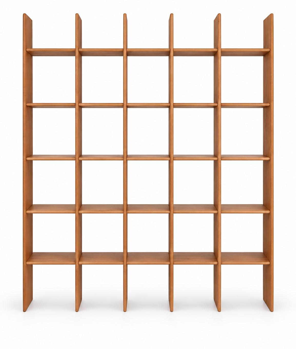 Sculpt Shelves Wide Dividers