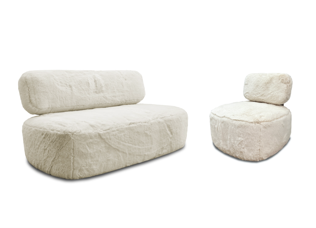 Soprano Sofa
