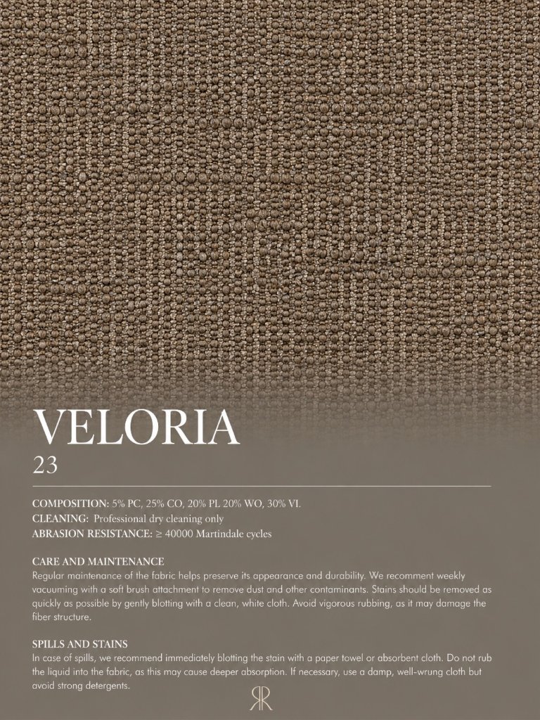 Veloria 23