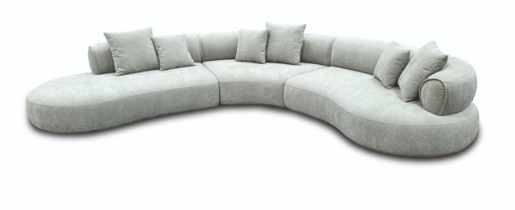 Riva Modular Sectional