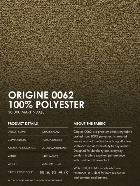 Origine 0062