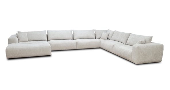 Luno Modular Sectional