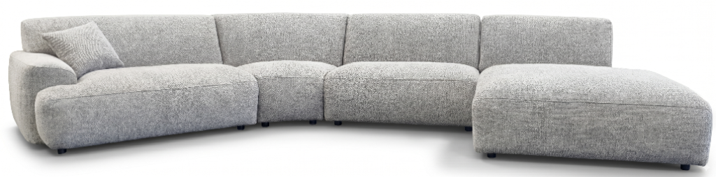 Maldini Modular Sectional