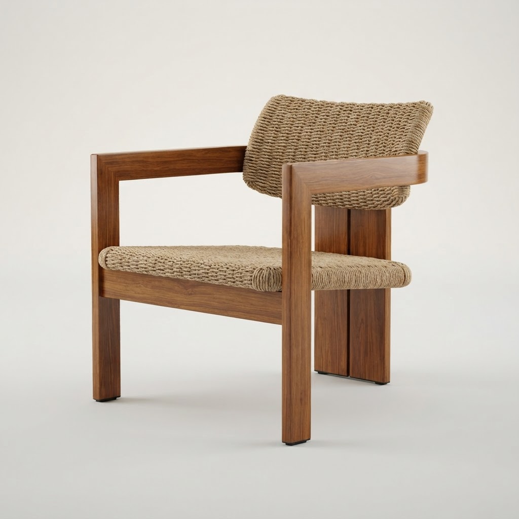 Krabi Lounge Chair