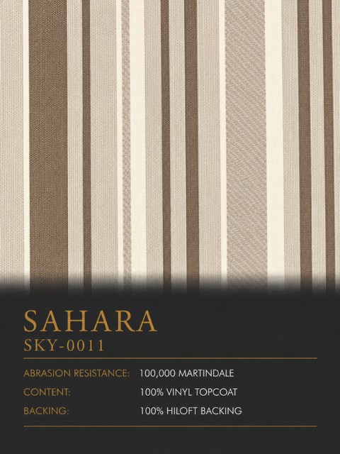 SAHARA SKY-0011