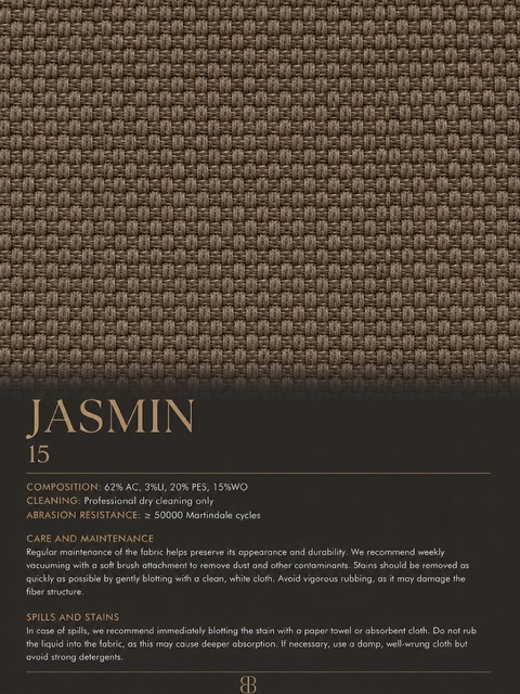 Jasmin 15