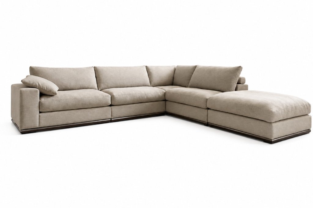 Alberta Modular Sectional
