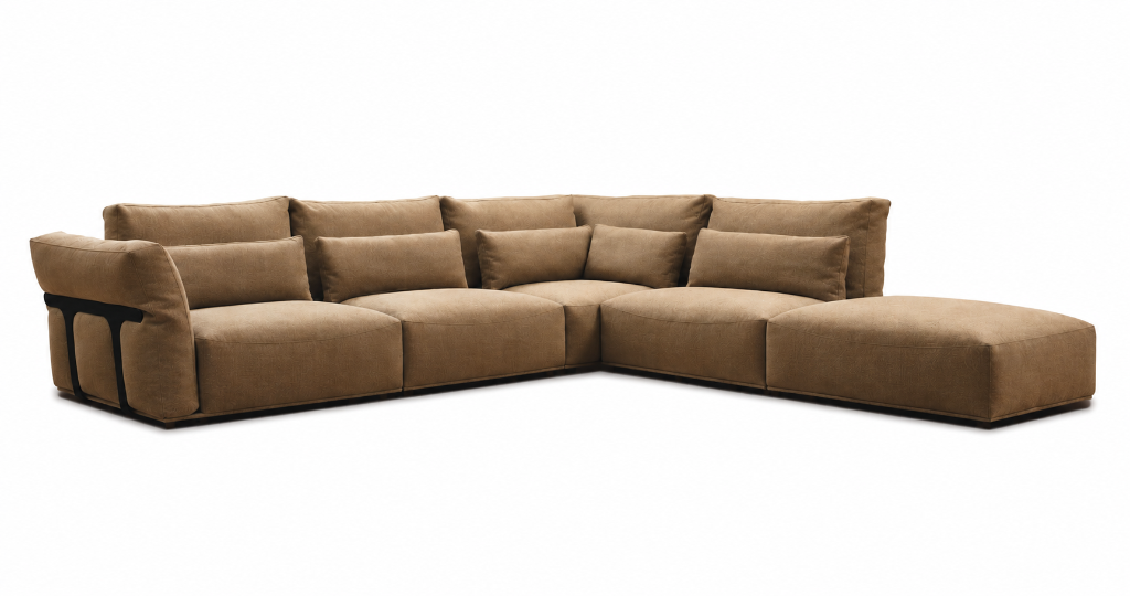 Armonia Modular Sectional