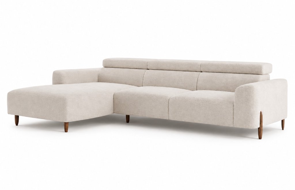 Elias Modular Sectional
