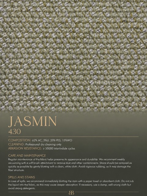 Jasmin 430