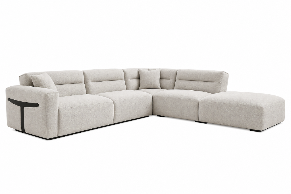 Canto 123 Modular Sectional