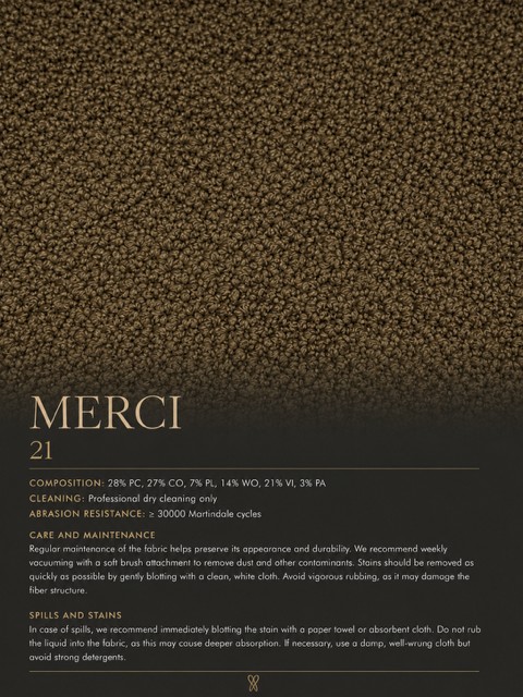 Merci 21