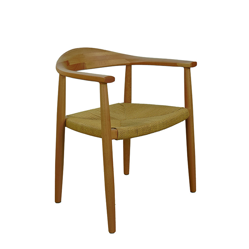 Tetuan Dining Armchair