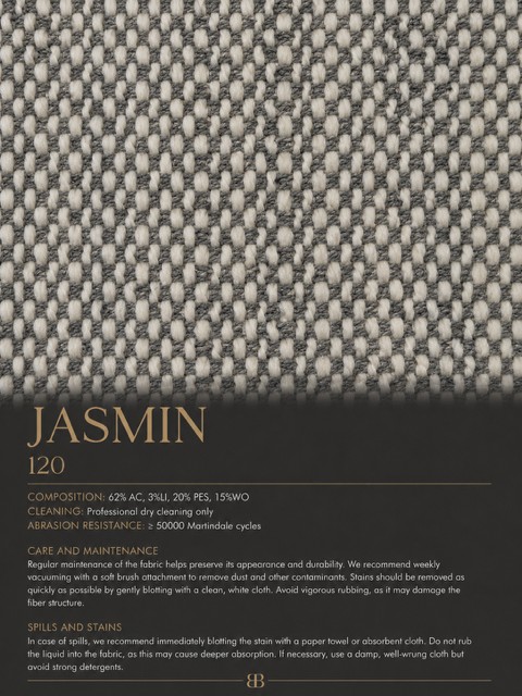 Jasmin 120