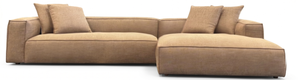 Velutto Modular Sectional