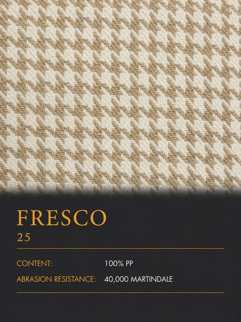 FRESCO 25