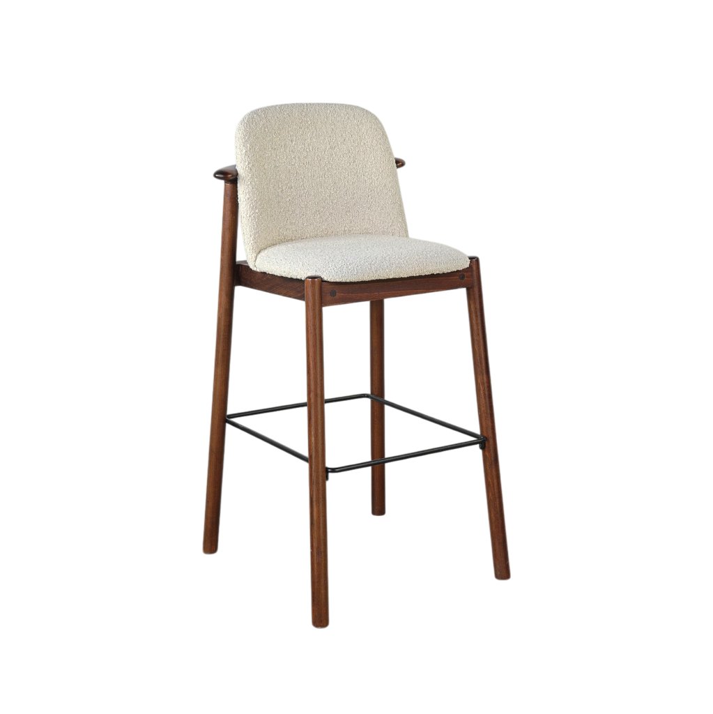 Lubeck Bar Stool