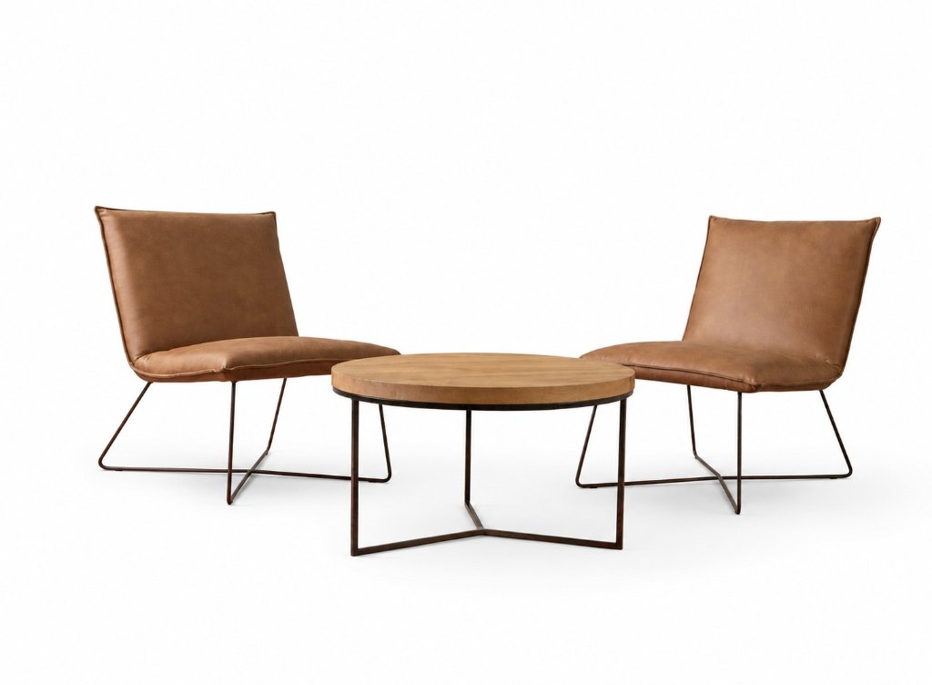 Skyway Accent Chair Set