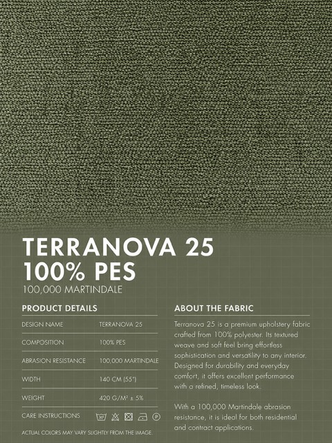 Terranova 25