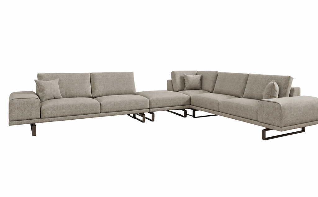 Apollo Modular Sectional