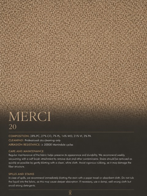 Merci 20