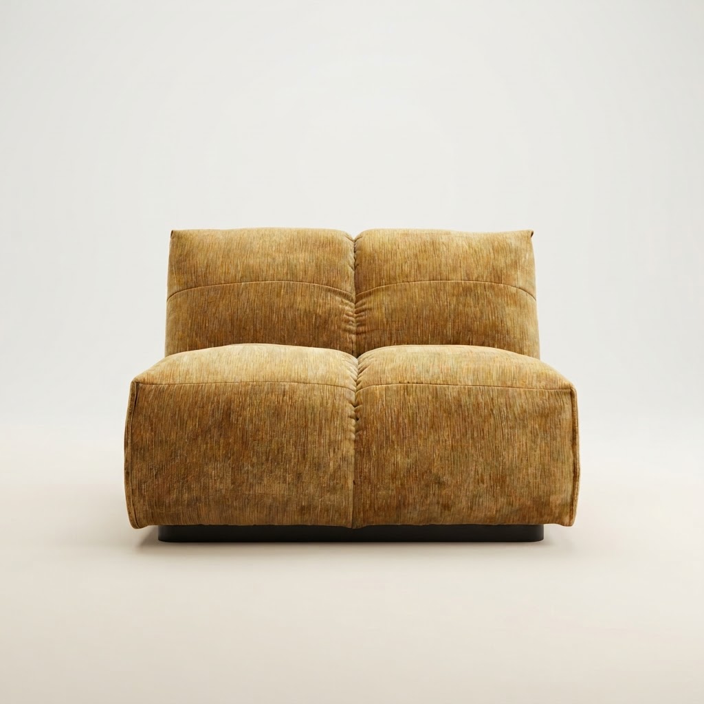 Nomaro Lounge Chair