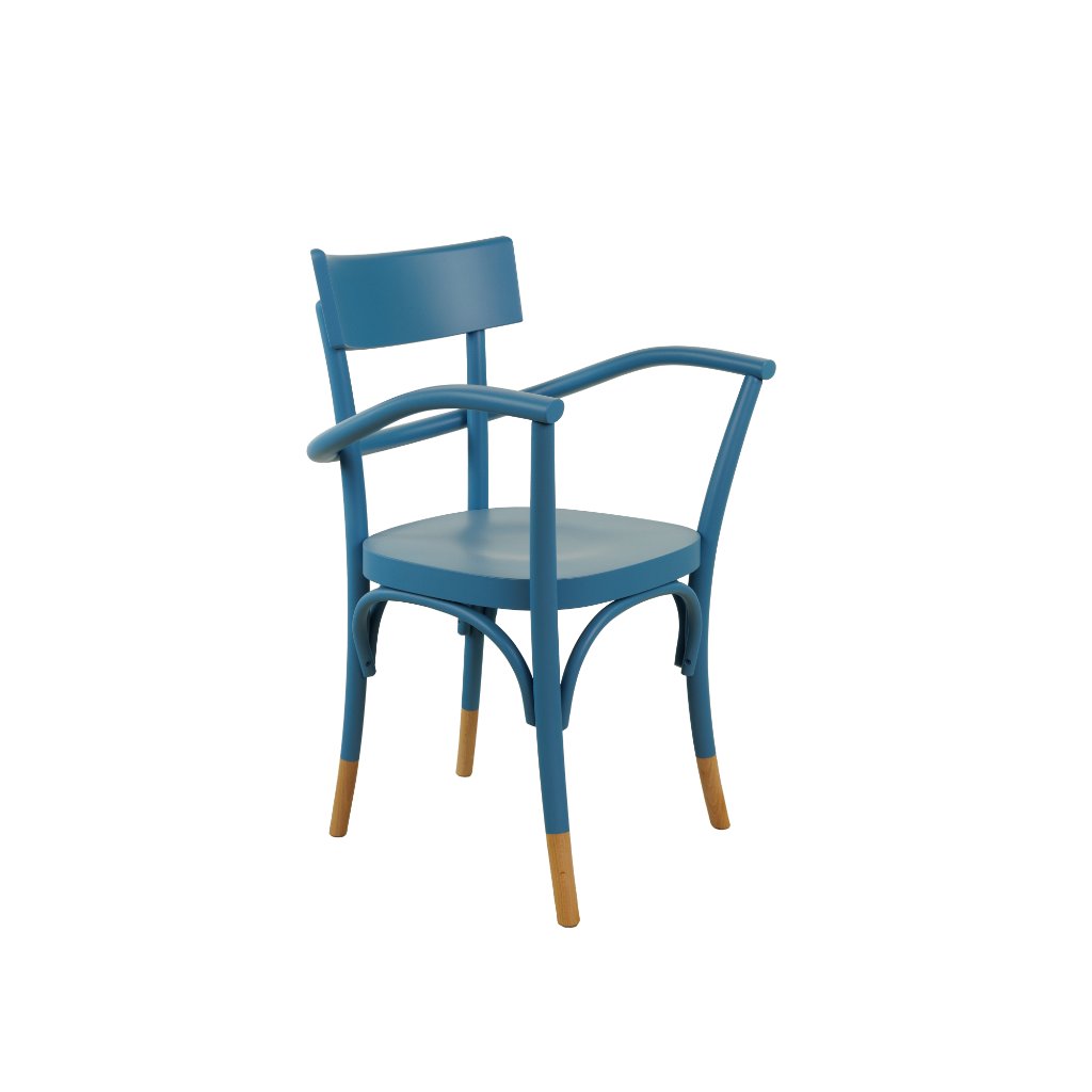 Berna Armchair