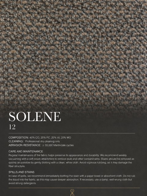 Solene 12