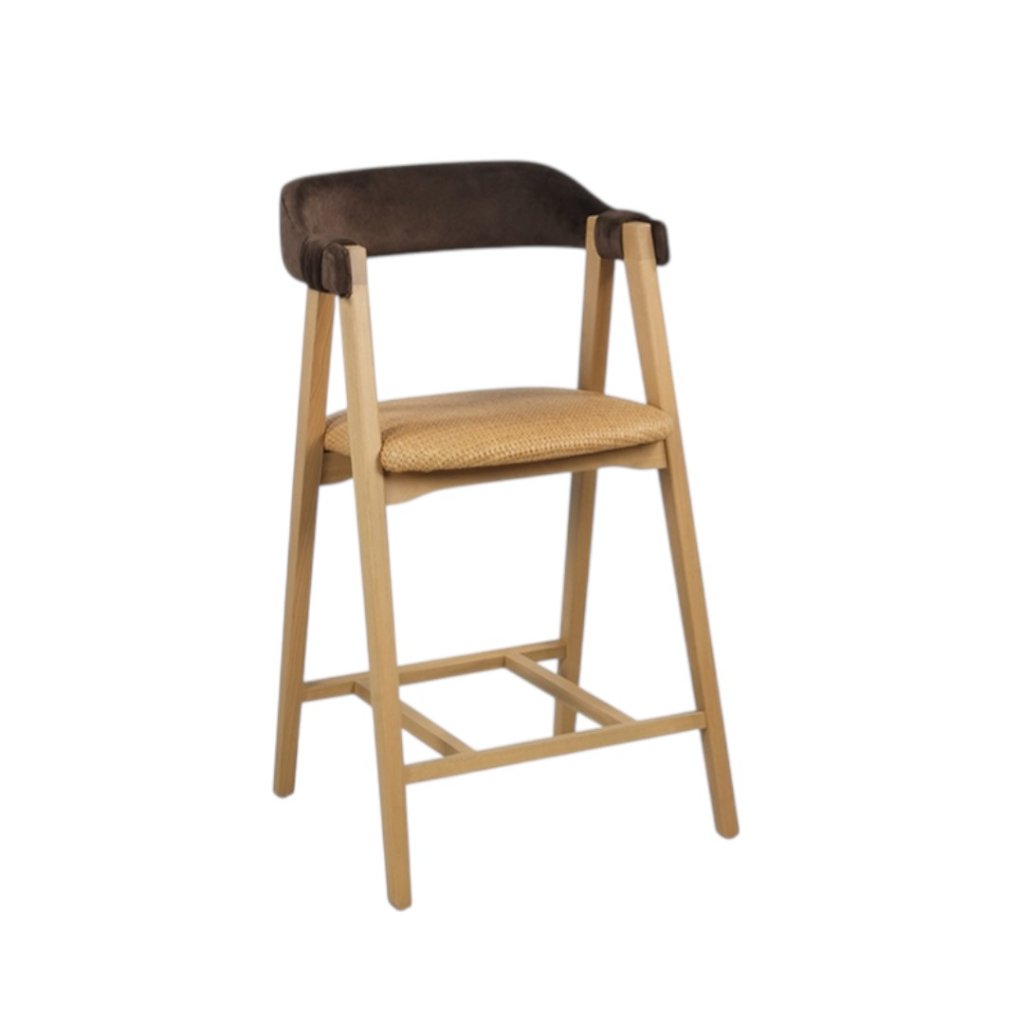 Boyega Bar Stool
