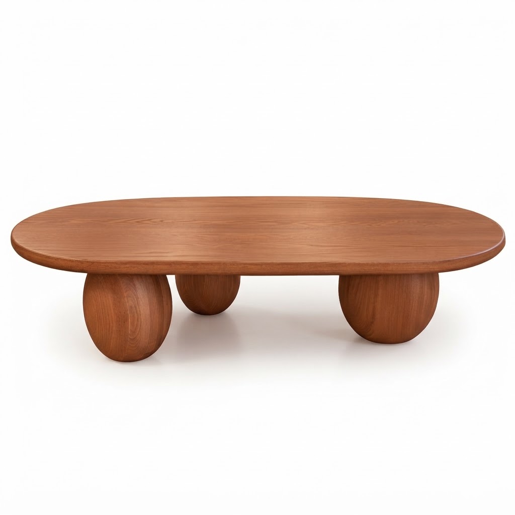 Sereno Coffee Table