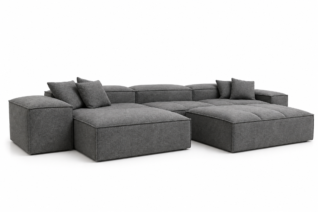 Cube Modular Sectional