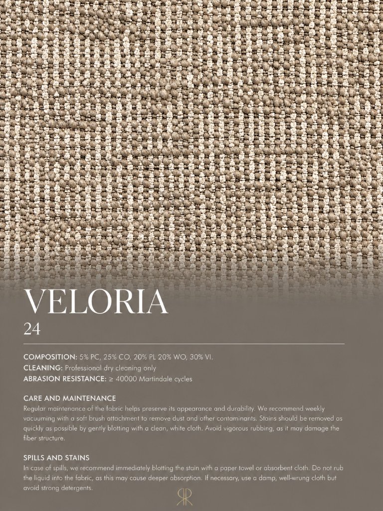 Veloria 24