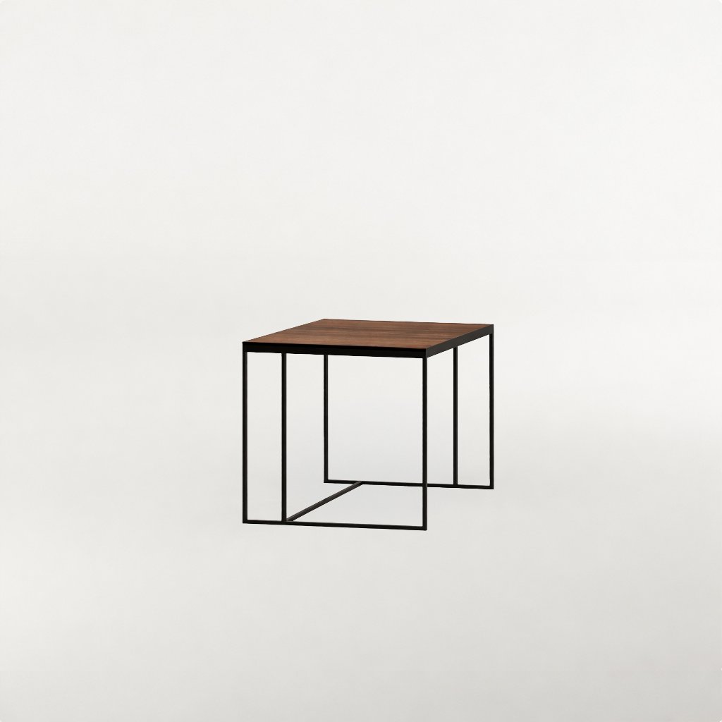 Fibo Side Table by Paul Rogers