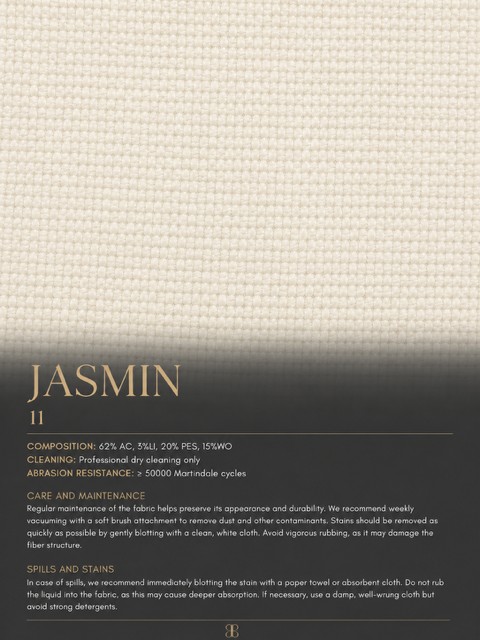 Jasmin 11