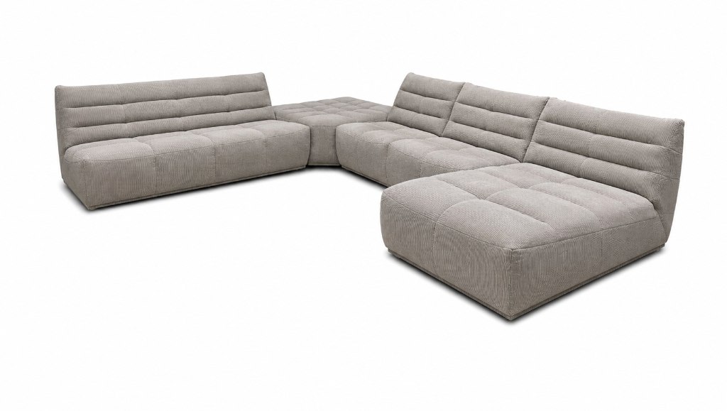 Diesel Modular Sectional