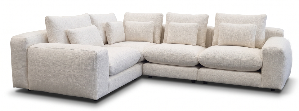 Nuovo Grande Modular Sectional