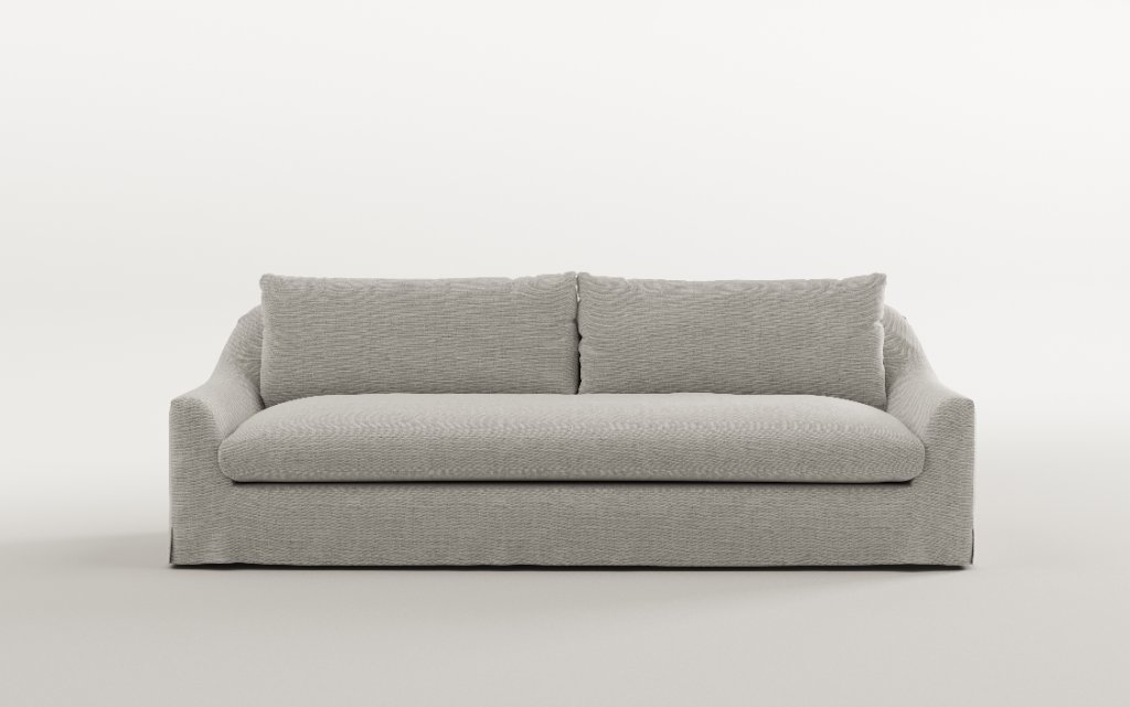 Casu Sofa by Paul Rogers