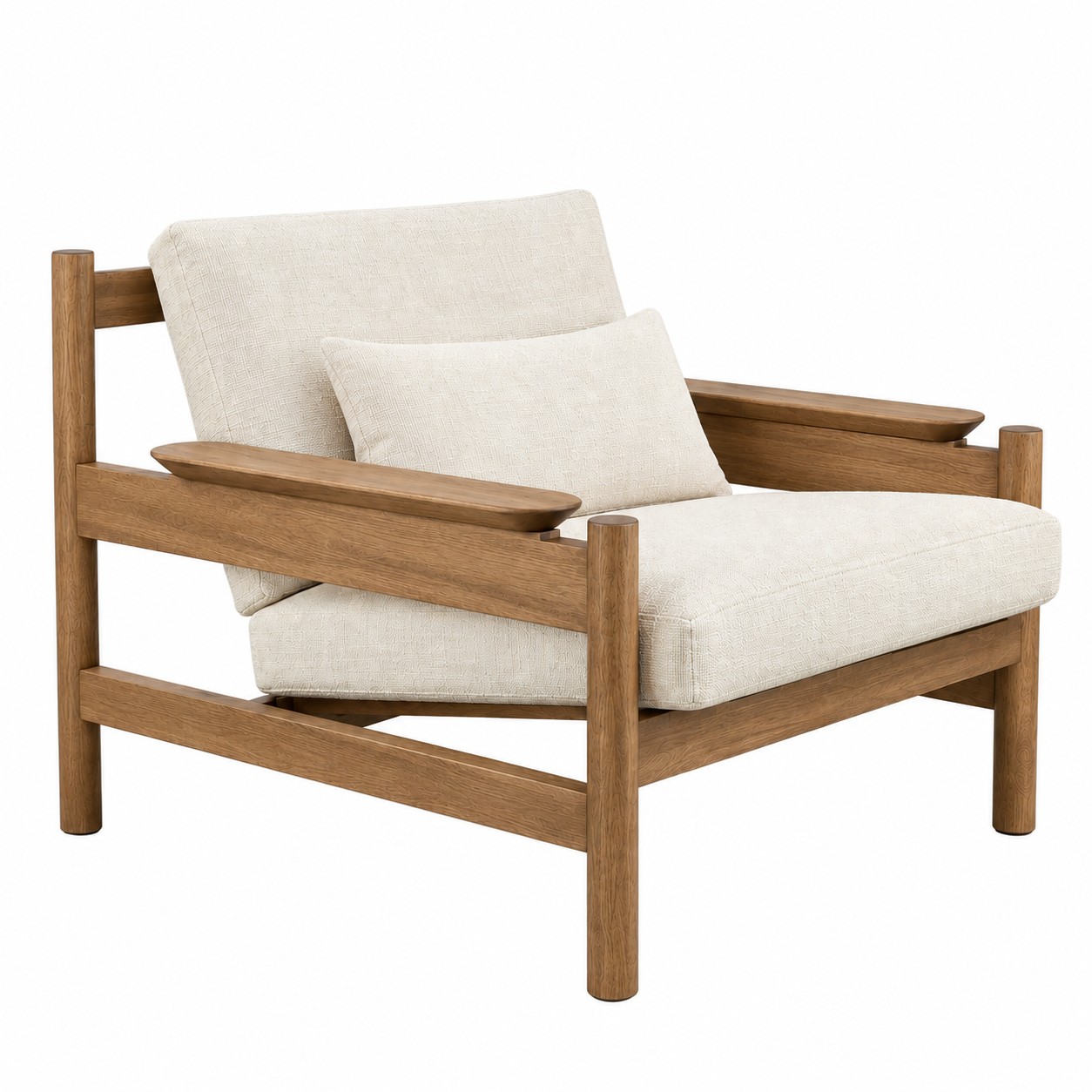 Vittorio Lounge Chair