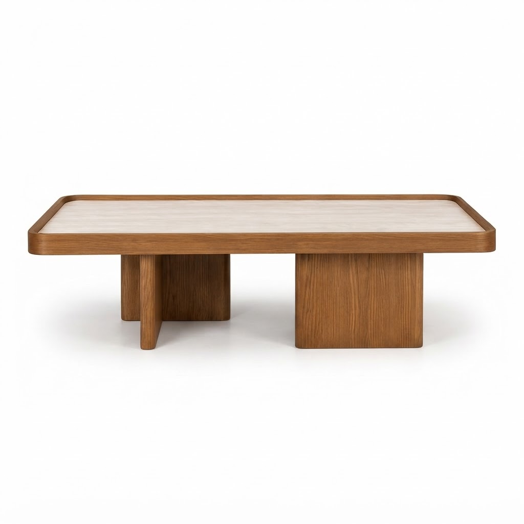 Lorenzo Coffee Table
