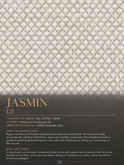 Jasmin 121