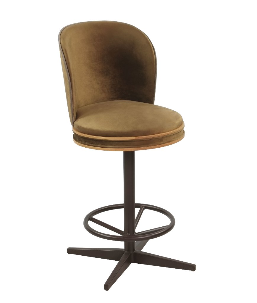 Blakey Bar Stool