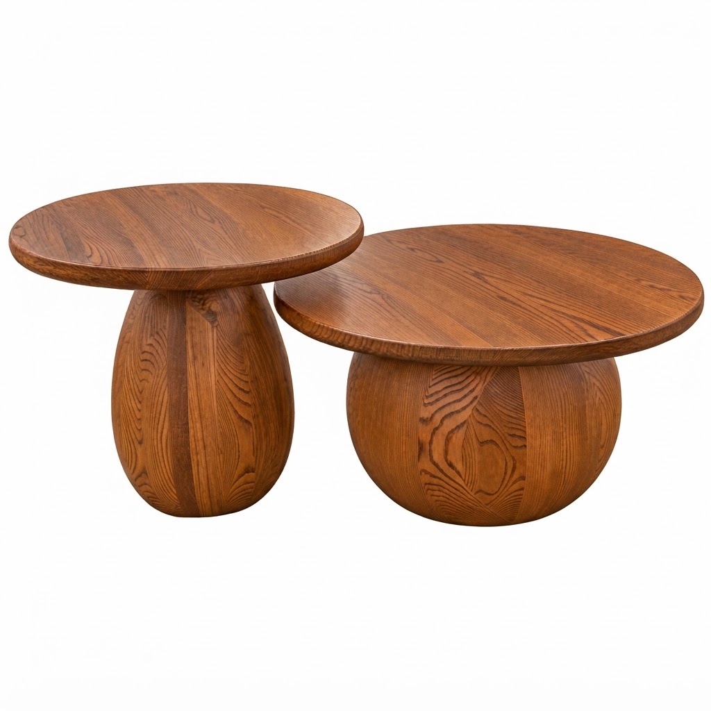 Imani Nesting Coffee Tables