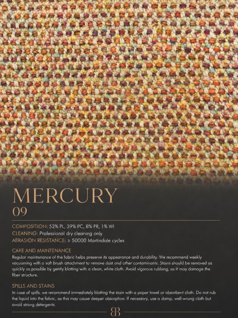 Mercury 09