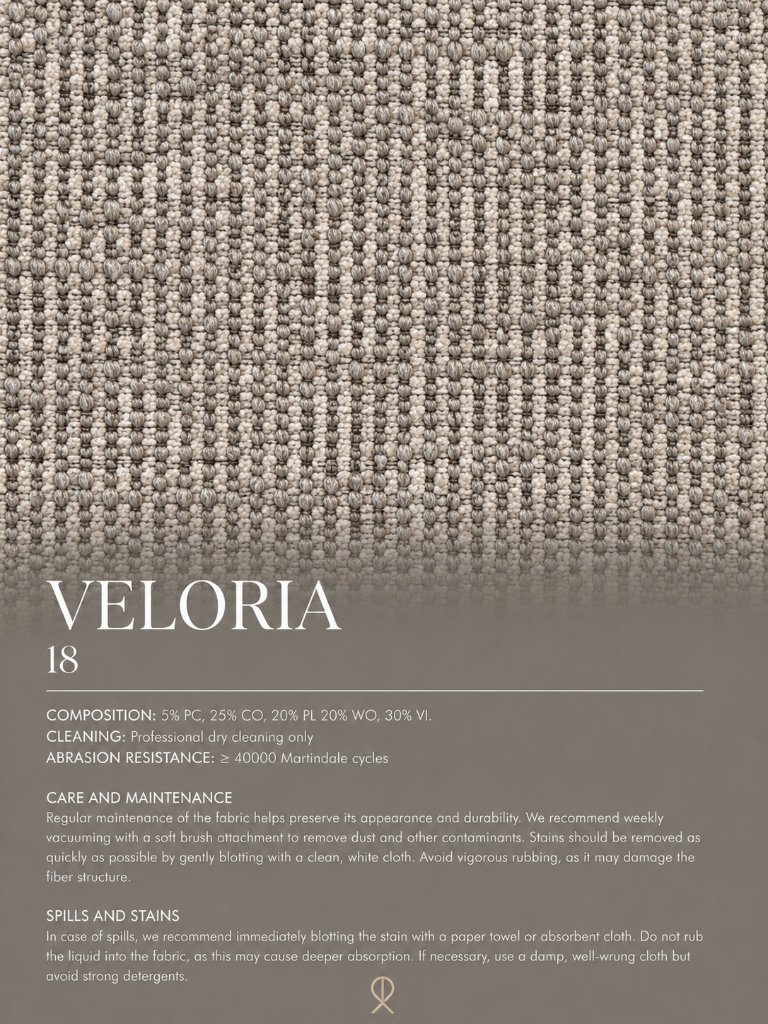 Veloria 18