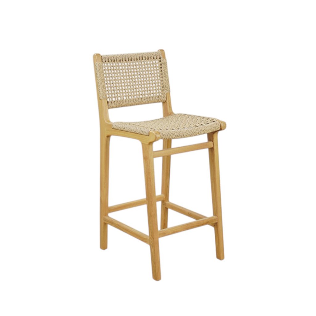 Terrace Wb Counter Stool