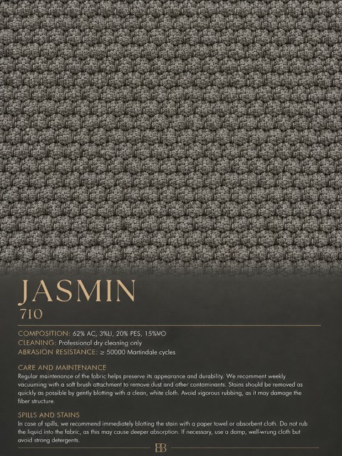 Jasmin 710