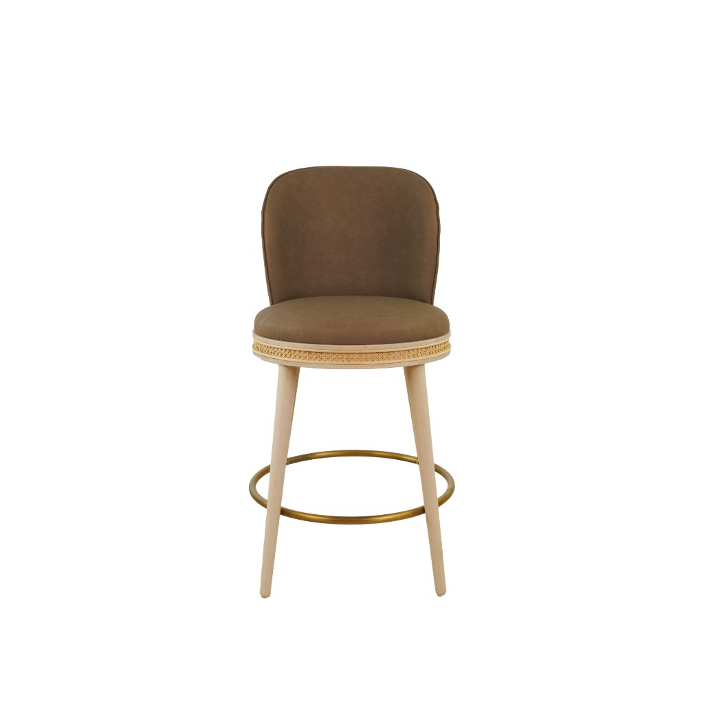Blakey W Brise Counter Stool