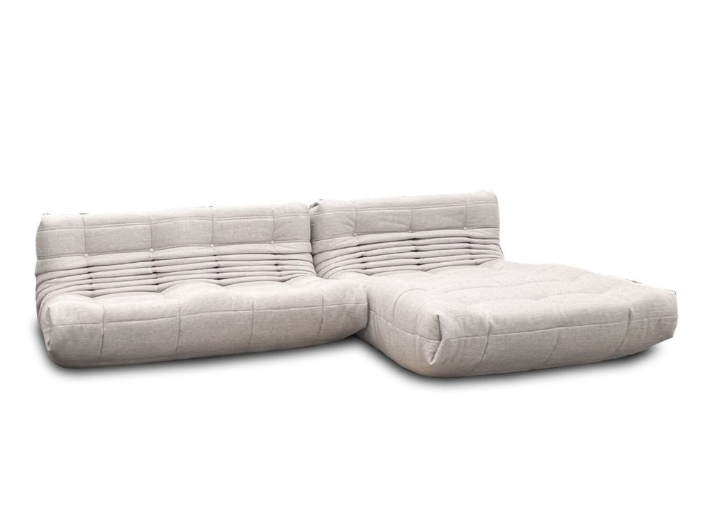 Mons Modular Sectional