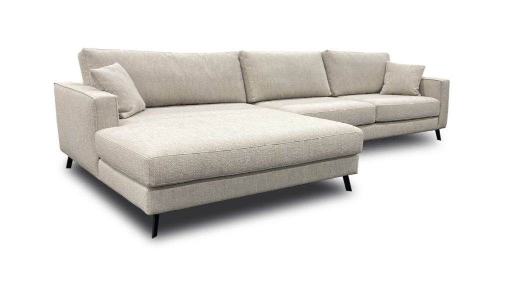 Aiden Modular Sectional