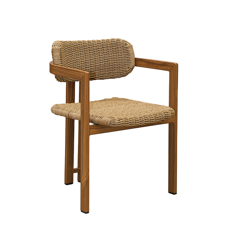 Krabi Dining Armchair
